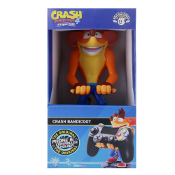 Cable Guys Crash Bandicoot 4 it's About time Cable Guys Crash Bandicoot 4 it's About time